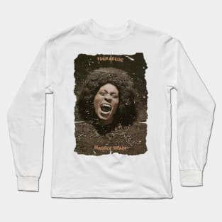 Funkadelic Long Sleeve T-Shirt